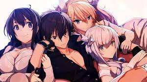 Migliori Harem